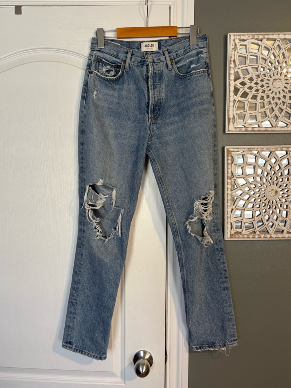 AGOLDE '90s Jeans